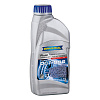 Трансмиссионное масло RAVENOL DCT/DSG Fluid  1 л. синт.