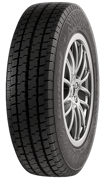Шина Cordiant Business CA-2 215/75R16C 116/114 R