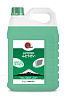 Антифриз готовый к применению FUJIMA LongLife Зелёный  5 кг.