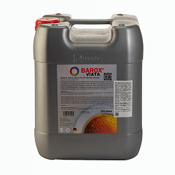 Моторное масло BAROX VIATA Revo Plus 15W-40  CK-4 E7/E9  мин.  20 л.