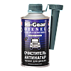 Очиститель-антинагар и тюнинг для дизеля (на 70-90л.) HI-GEAR  325мл. HG3436