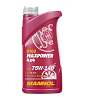 Трансмиссионное масло MANNOL Maxpower  75W-140 GL-5  1 л. синт.