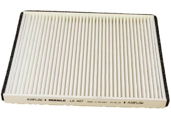 Салонный фильтр KNECHT LA 447