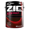Трансмиссионное масло ZIC ATF MULTI  20 л. синт.