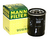 Масляный фильтр MANN W610/9