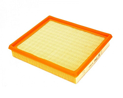 Воздушный фильтр KNECHT LX 316