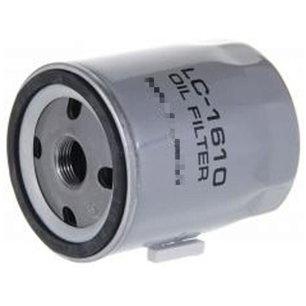 Масляный фильтр LYNXauto LC-1610