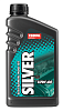 Моторное масло TEBOIL Silver  10W-40  1 л. п/синт.