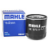 Масляный фильтр MAHLE OC977/1