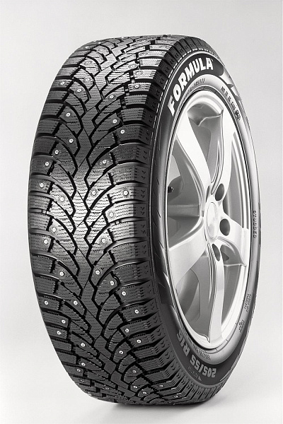 Шина Formula ICE 205/55R16 91 T