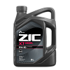 Моторное масло ZIC X7 Diesel  5W-30  6 л. синт.