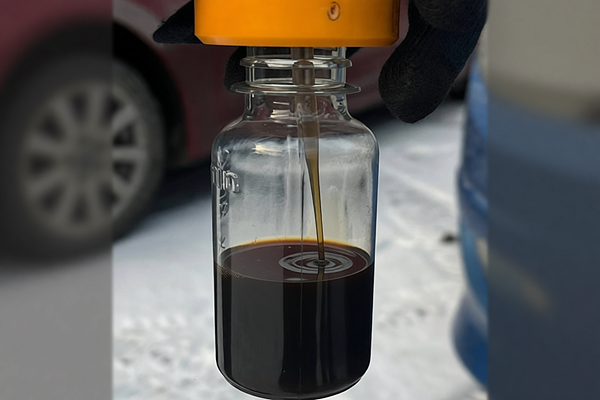 Как экспертиза моторного масла спасла автопарк от простоев