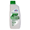 Антифриз КОНЦЕНТРАТ зеленый G12++ AGA316Z  1 кг.