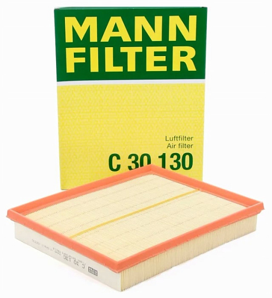 Воздушный фильтр MANN C30130