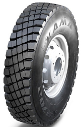 Грузовая шина Кама NR-702 11R22,5  148/145 K