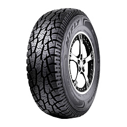 Шина Hifly Vigorous AT601 255/70R16 111 T