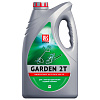 Моторное масло Лукойл GARDEN 2Т  4 л. мин.
