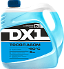 Тосол DX1 А-60М  5 кг.