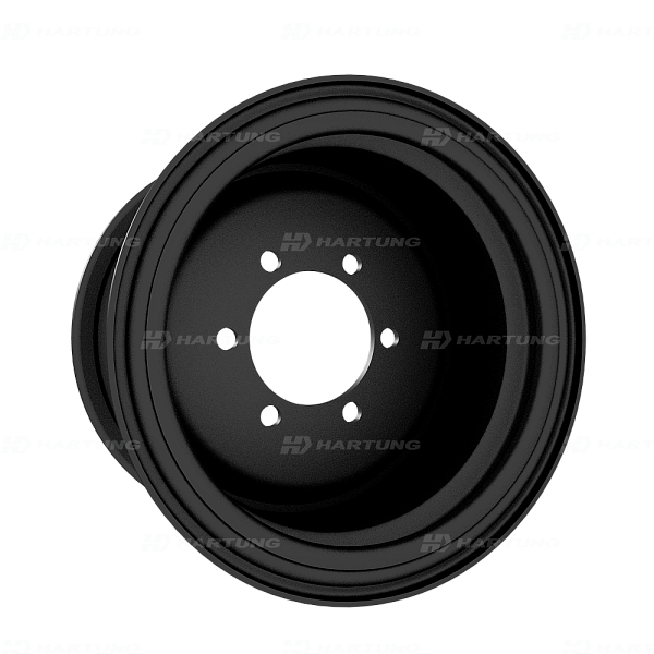 HARTUNG 167.3932-3101012-51 13 x 18 6 x 205 ET 0 DIA 161