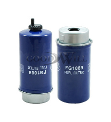 Топливный фильтр  Goodwill FG1089