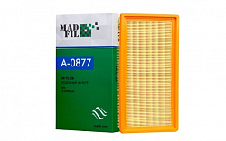 Воздушный фильтр MadFil A0877