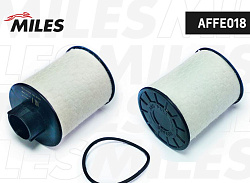 Топливный фильтр  MILES AFFE018