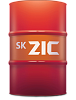 Гидравлическое масло ZIC Vega X 32  200 л. синт.