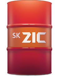 Редукторное масло ZIC Super Gear EP 100  200 л.