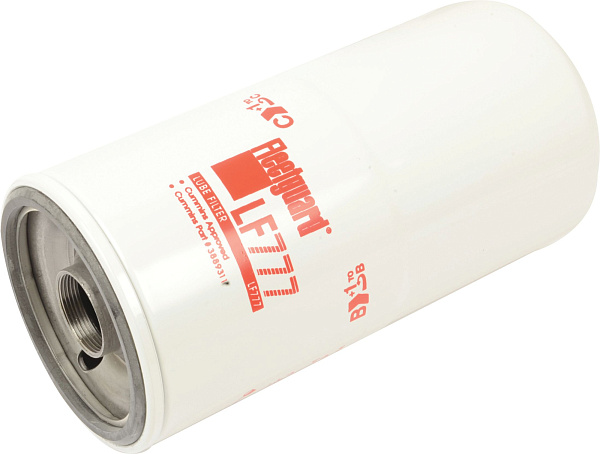 Масляный фильтр Fleetguard LF777