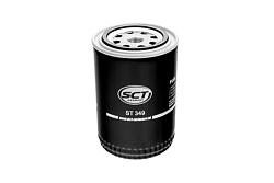 Топливный фильтр  SCT ST349