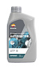 Масло трансмиссионное REPSOL Automator III ATF 1л. синт. /кор.12шт./