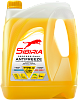 Антифриз -40 желтый SIBIRIA G-12+ Type-D  5 кг.