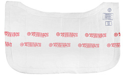 Автотепло №10 утеплитель автомобильный огнестойкий 146х93 см.