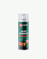 Смывка краски KERRY  405мл. (аэрозоль) KR-010