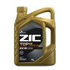 Моторное масло ZIC TOP ES  0W-20  4 л. синт.