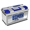 Аккумулятор ВОЖАК  100 Ач, Обратная полярность