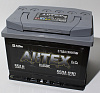 Аккумулятор АКТЕХ Classic  55 Ач, Обратная полярность