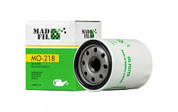 Масляный фильтр MadFil MO218